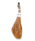 D.O. Jamón ibérico 75%