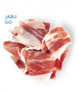 D.O. Jamón ibérico 100%