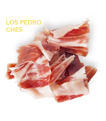 D.O. Jamón ibérico 75%
