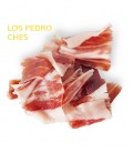 D.O. Jamón ibérico 75%