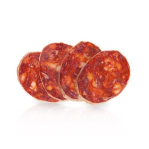 Chorizo extra cular de lomo